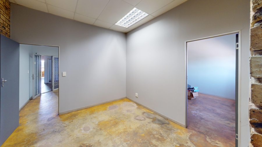 Commercial Property for Sale in Brits North West